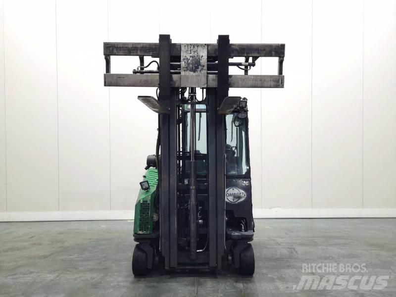 Combilift C3000 CB Chariot multidirectionnel