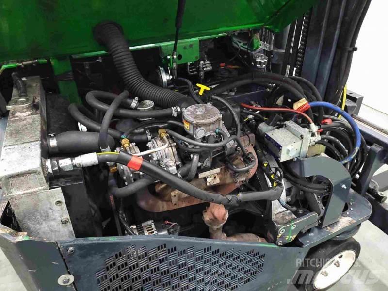 Combilift C3000 CB Chariot multidirectionnel