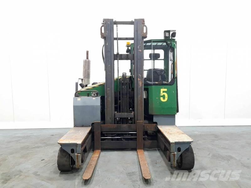 Combilift C3500 Chariot multidirectionnel
