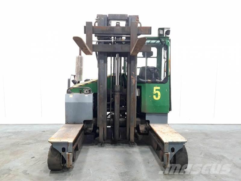 Combilift C3500 Chariot multidirectionnel