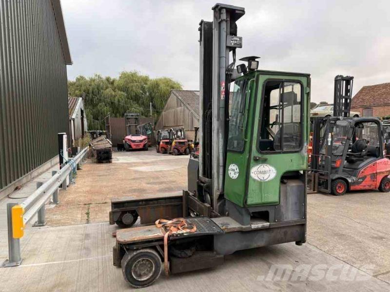 Combilift C4000 Chariot multidirectionnel