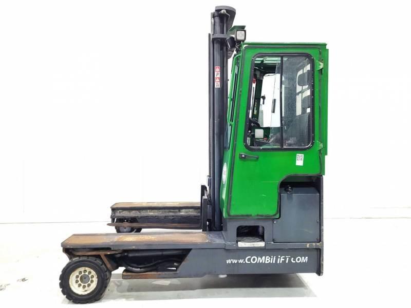Combilift C4800 Chariot élévateur latéral