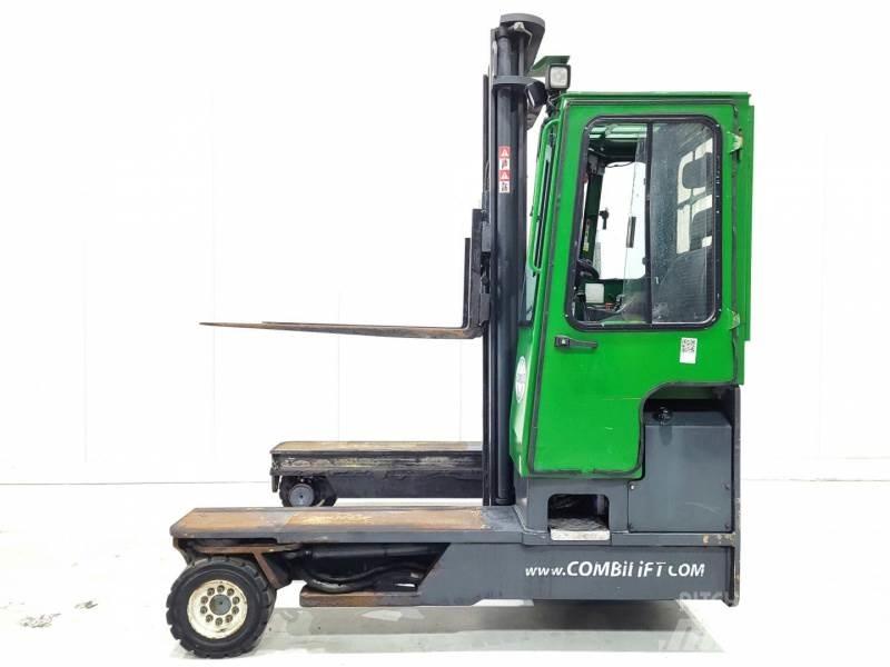 Combilift C4800 Chariot élévateur latéral