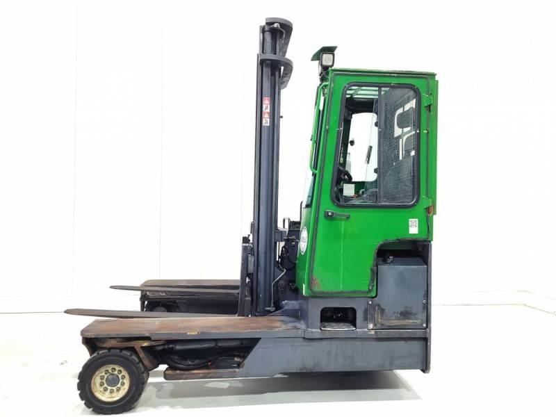 Combilift C4800 Chariot élévateur latéral