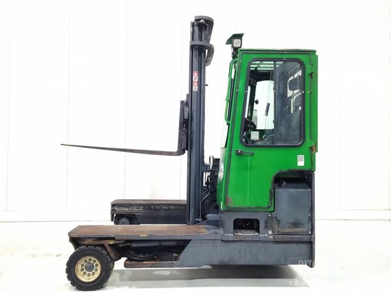 Combilift C4800 Chariot élévateur latéral