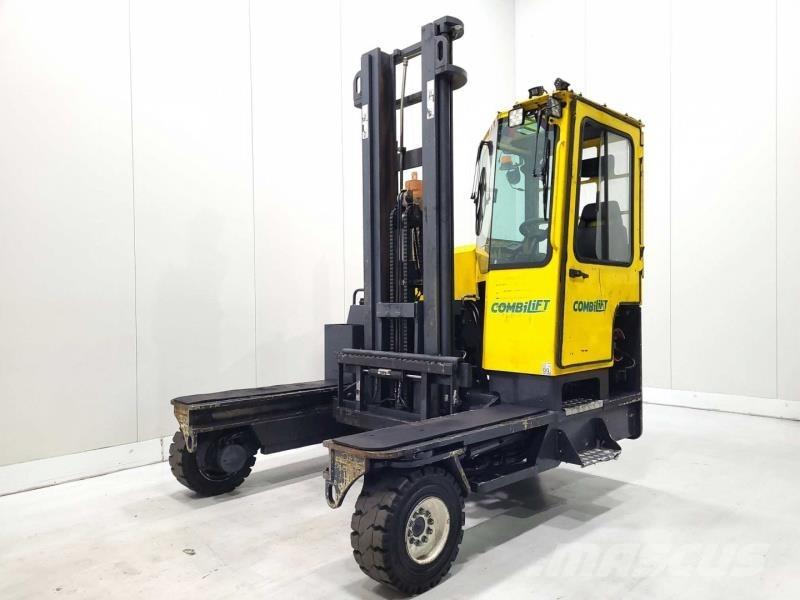 Combilift C5000XL Chariot multidirectionnel