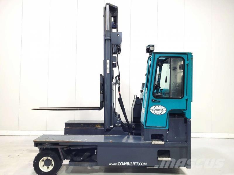 Combilift C6000 Chariot multidirectionnel