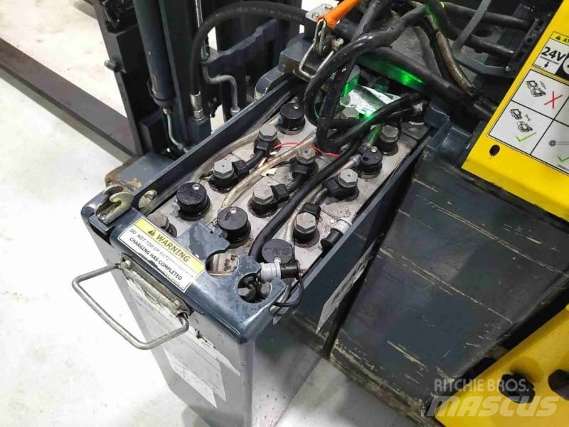 Combilift CS1500 Gerbeurs Automoteurs