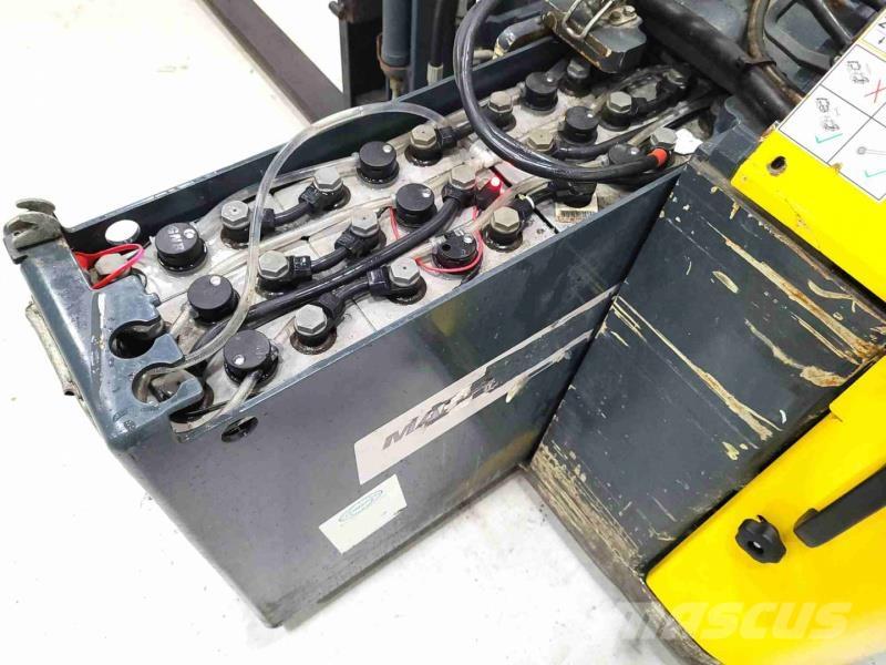 Combilift CS1500 Gerbeurs Automoteurs