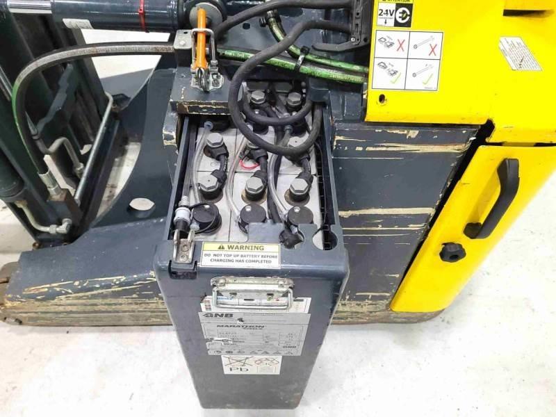 Combilift CS1500 Gerbeurs Automoteurs
