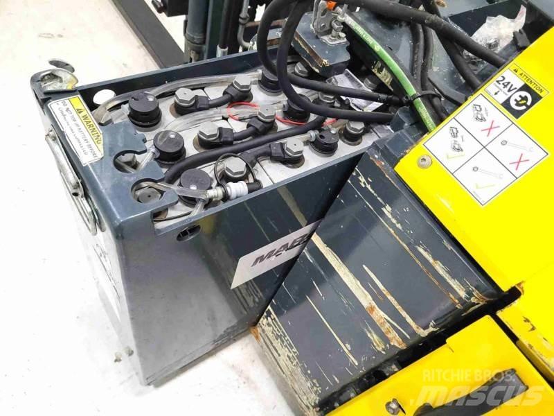Combilift CS1500 Gerbeurs Automoteurs