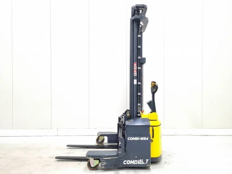 Combilift WR4 Chariot multidirectionnel