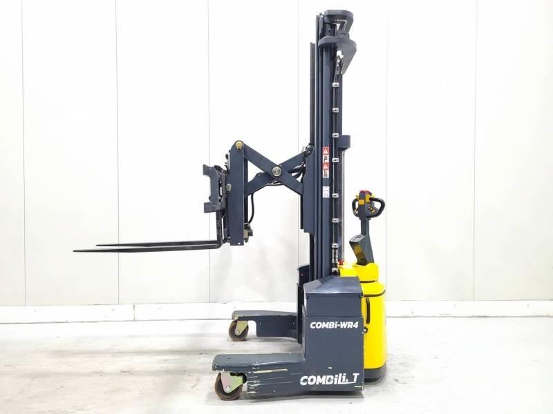 Combilift WR4 Chariot multidirectionnel