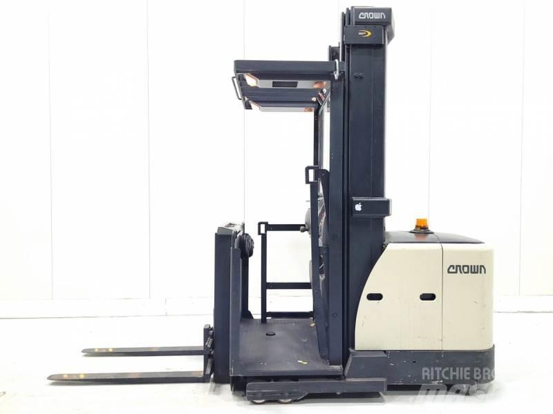 Crown SP3522-1.0 Préparateur de commande moyenne levée