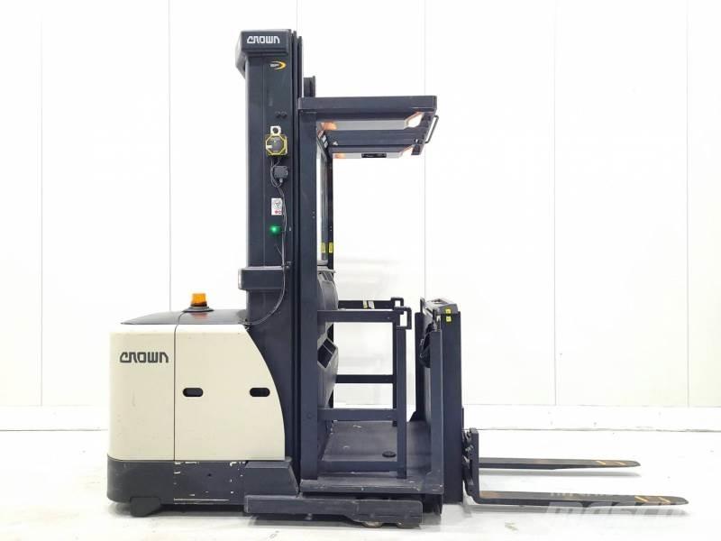 Crown SP3522-1.0 Préparateur de commande moyenne levée