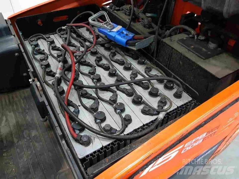 Doosan B15T-7 Autres Chariots élévateurs