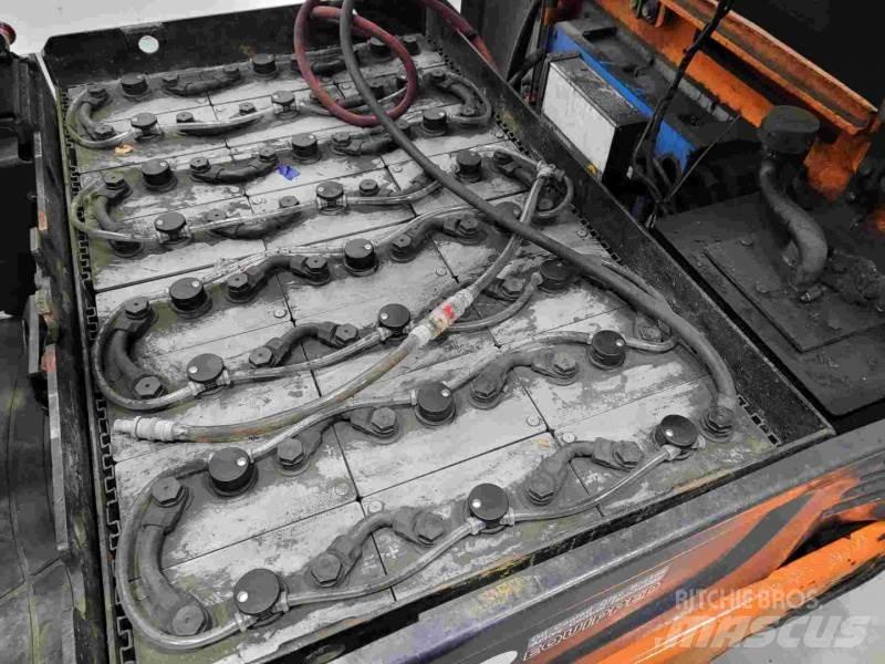 Doosan B20X-7 Chariots élévateurs électriques
