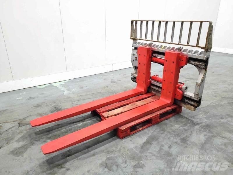 Durwen PZV 80-G Ependeur