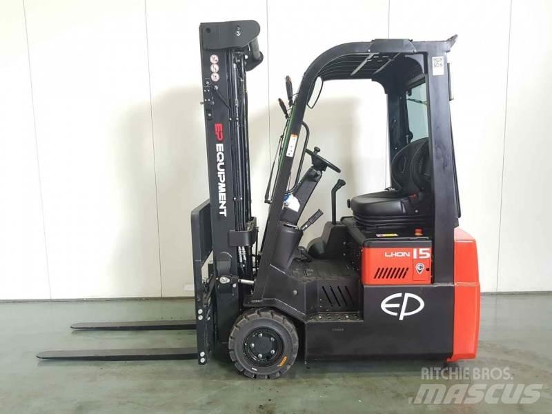 EP CPD15TVL 150 HC Autres Chariots élévateurs