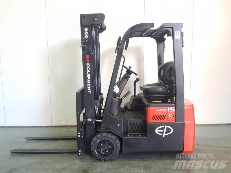 EP CPD15TVL 150 NC Autres Chariots élévateurs