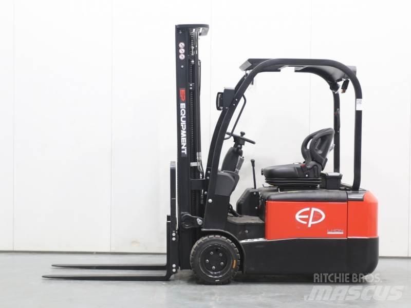 EP CPD18TV8 360 EX DEMO Autres Chariots élévateurs