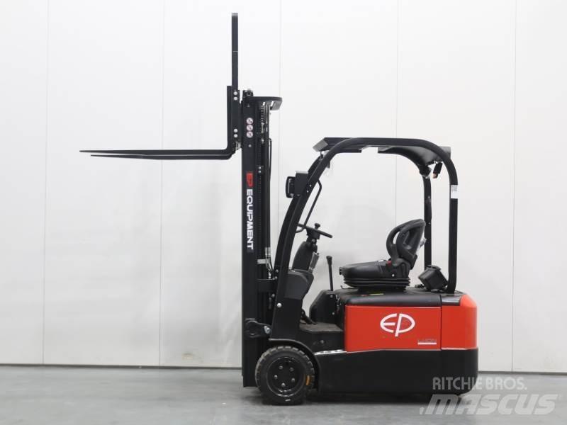 EP CPD18TV8 360 EX DEMO Autres Chariots élévateurs