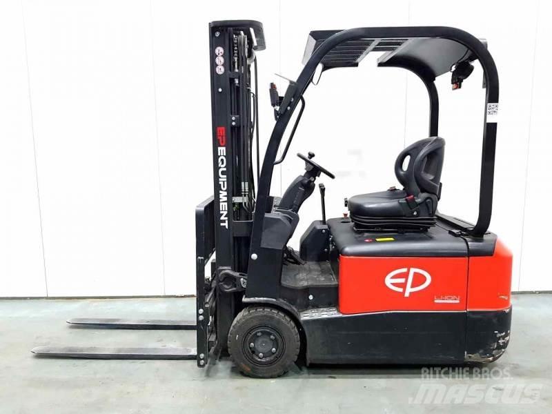 EP CPD18TV8 360 NC RENTAL Autres Chariots élévateurs