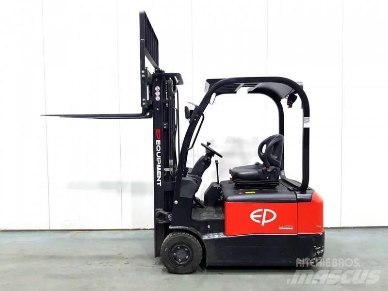 EP CPD18TV8 360 NC RENTAL Autres Chariots élévateurs