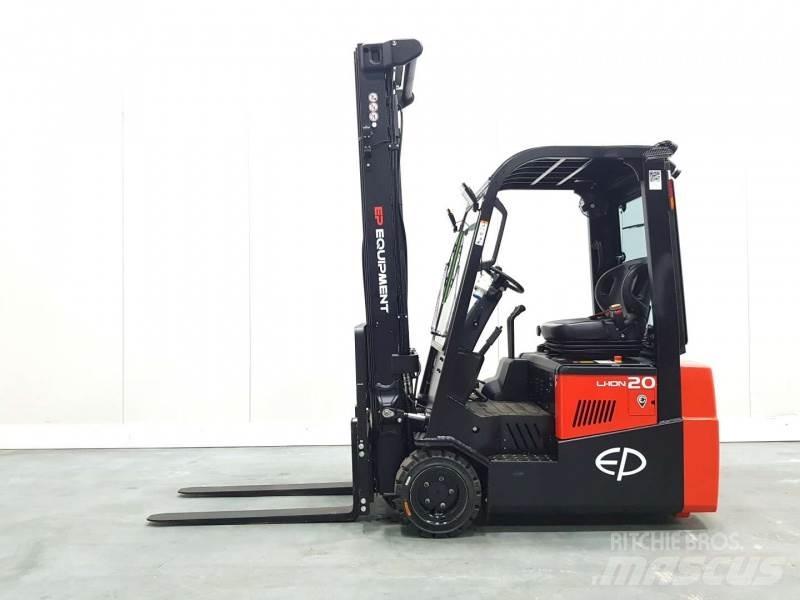 EP CPD20TVL 205 HC Autres Chariots élévateurs
