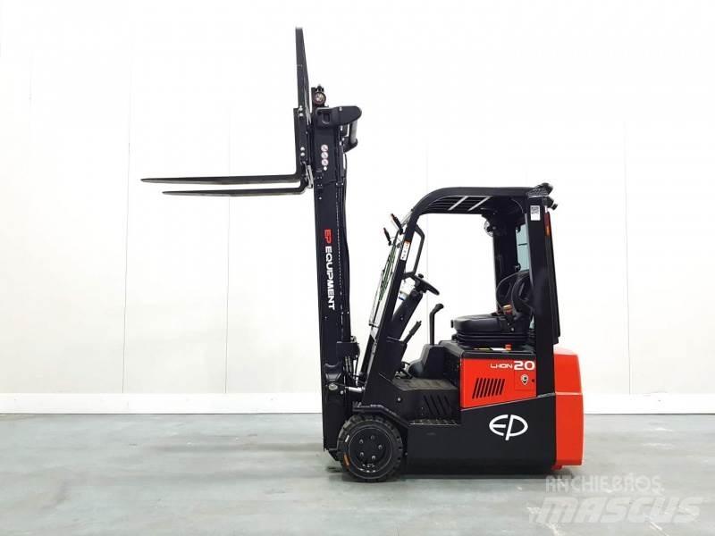 EP CPD20TVL 205 HC Autres Chariots élévateurs