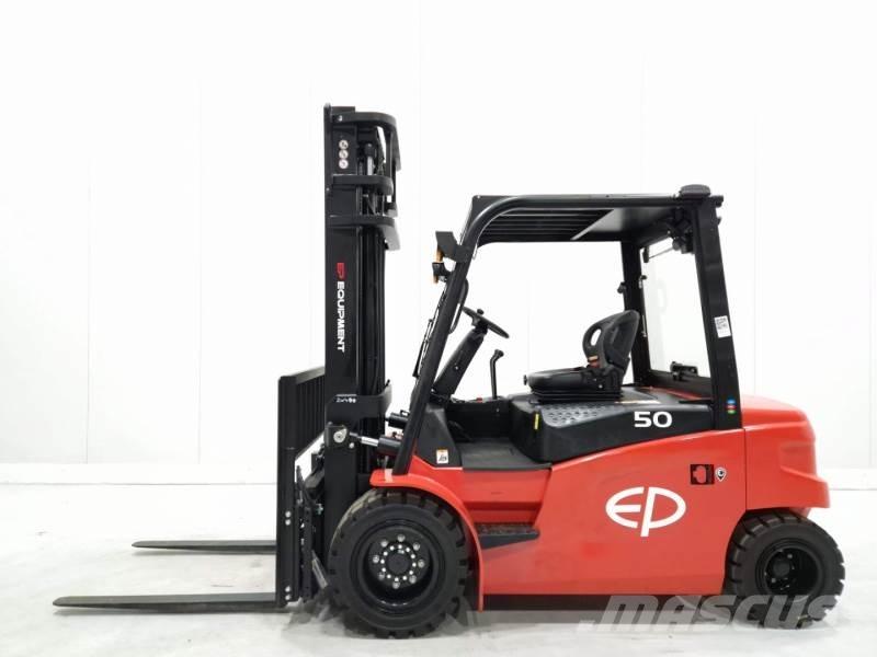 EP CPD50L1 560 HC Chariots élévateurs électriques