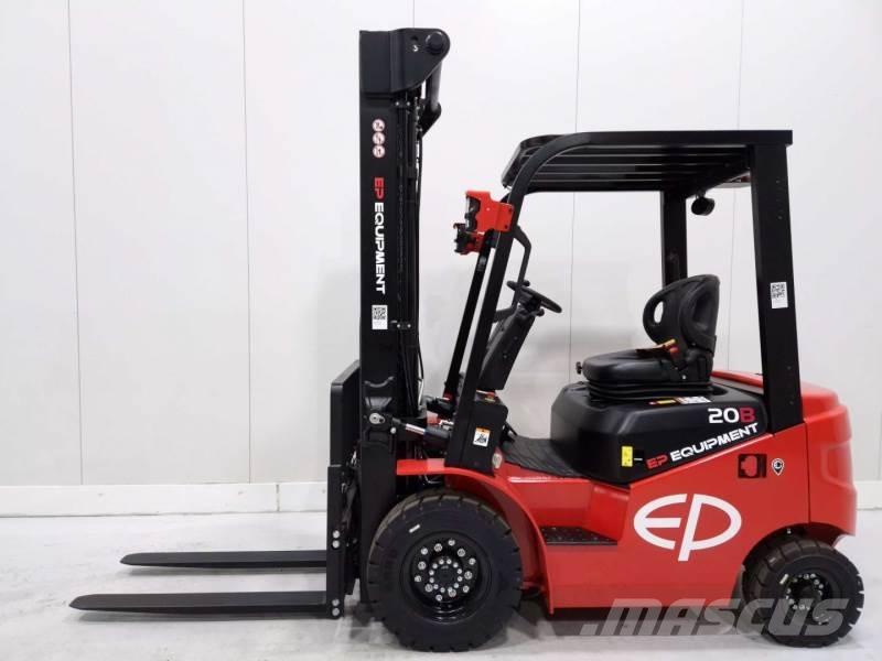 EP EFL203 280 NC Chariots élévateurs électriques