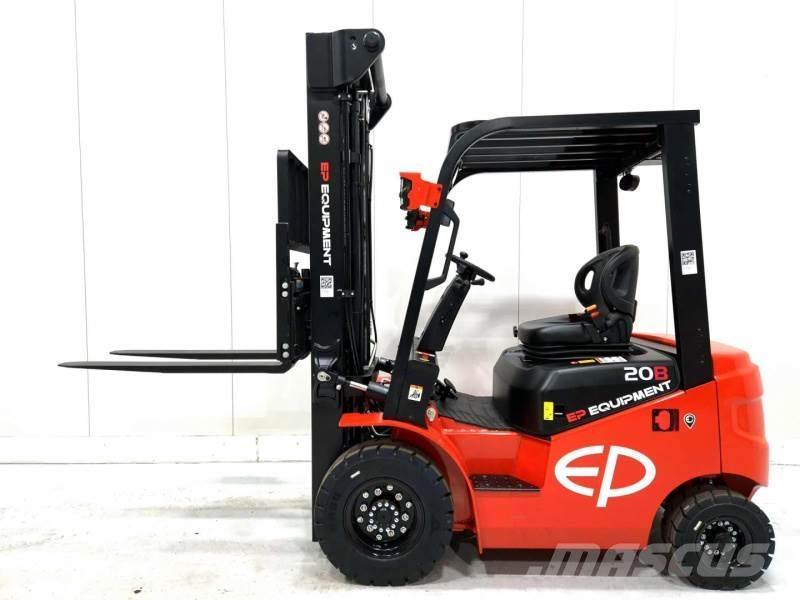 EP EFL203 280 NC Chariots élévateurs électriques