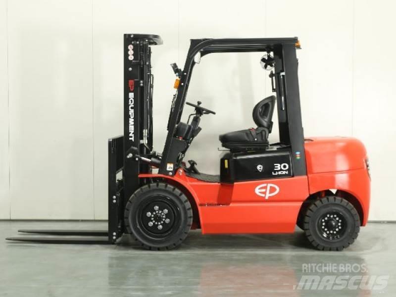 EP EFL302 HC 410 RENTAL Chariots élévateurs électriques