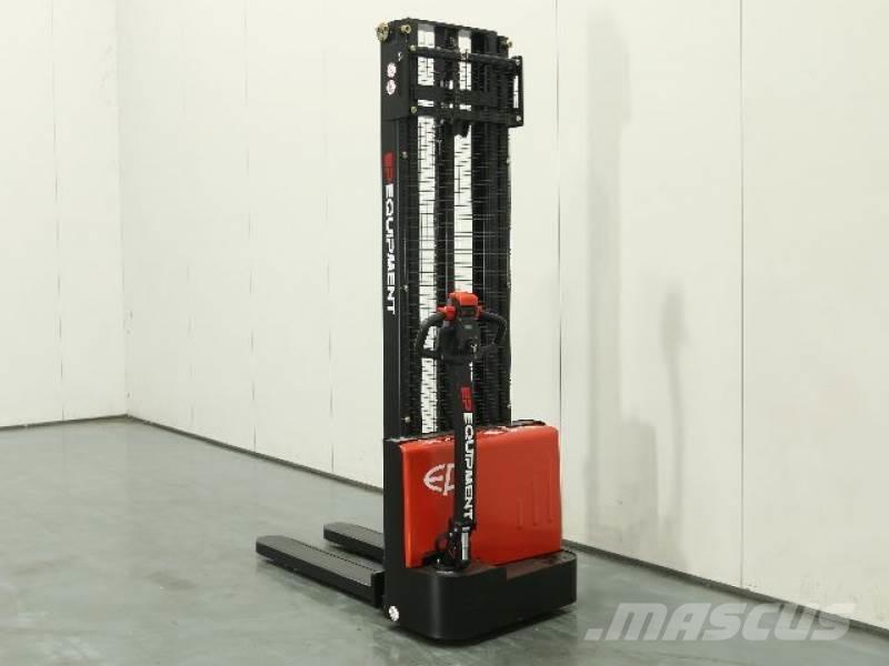 EP ESL122 80 RENTAL Gerbeurs manuel