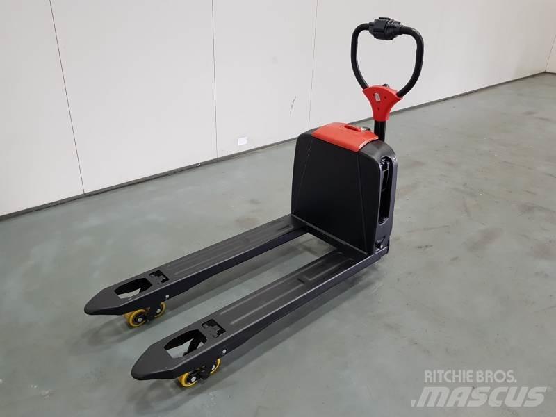 EP F4 PALLET TRUCK Transpalette manuel