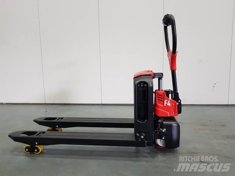 EP F4 PALLET TRUCK Transpalette manuel