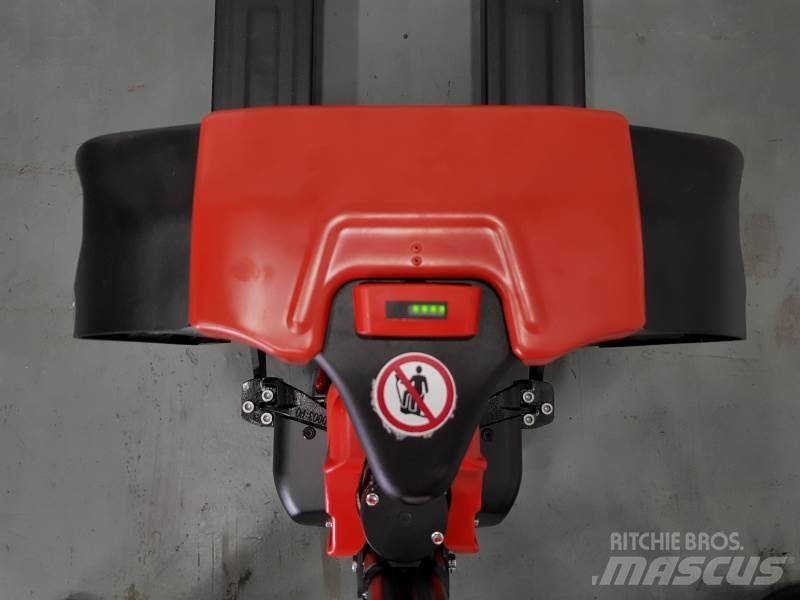 EP F4 PALLET TRUCK Transpalette manuel