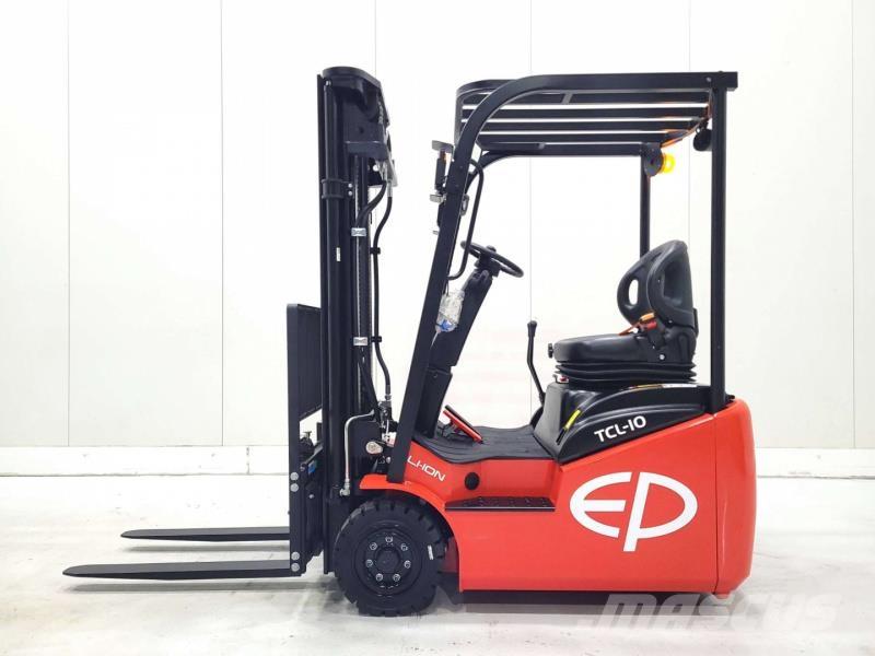 EP TCL101 NC 100 Autres Chariots élévateurs