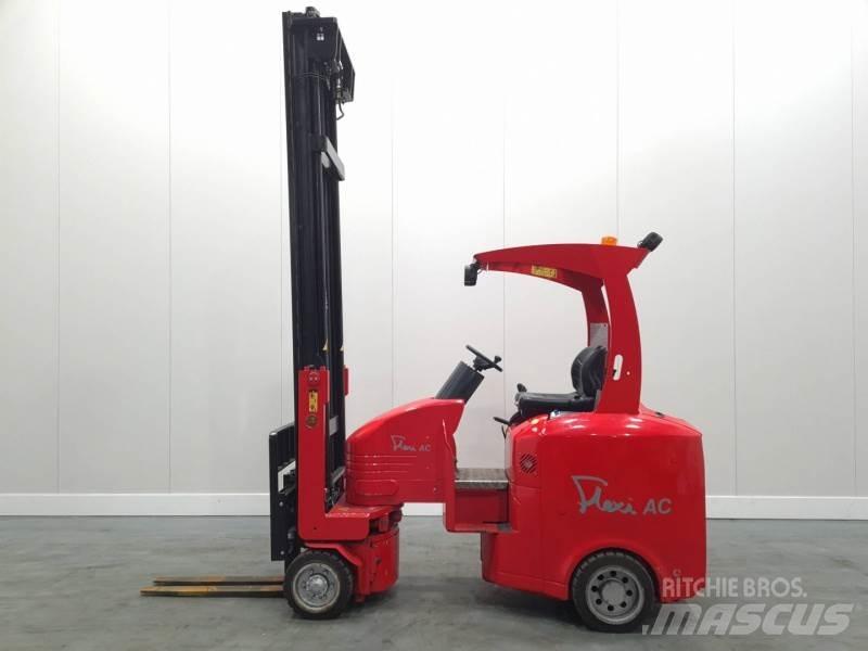 Flexi 17N/1100 Chariot élévateur étroit