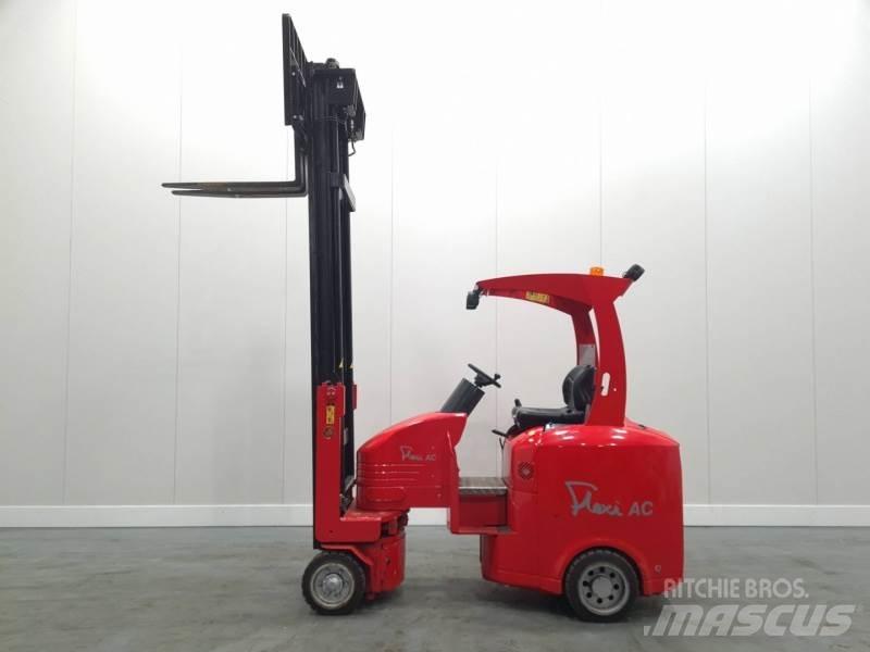 Flexi 17N/1100 Chariot élévateur étroit