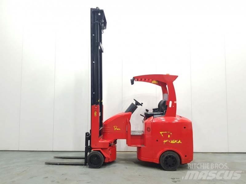 Flexi AC 1200 Chariot élévateur étroit