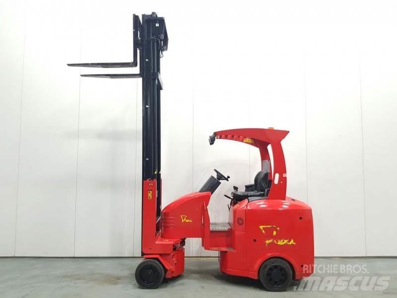 Flexi AC 1200 Chariot élévateur étroit