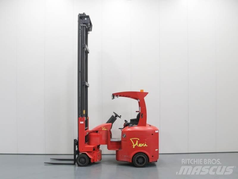 Flexi AC 1350 Chariot élévateur étroit