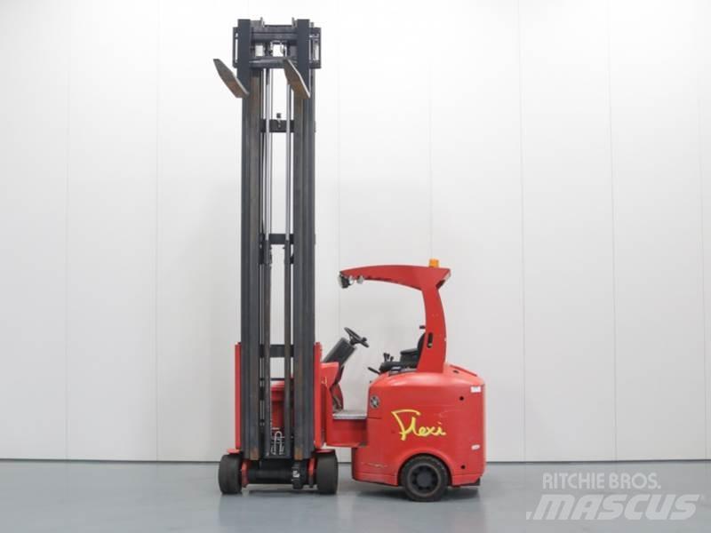 Flexi AC 1350 Chariot élévateur étroit