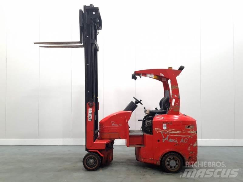 Flexi AC1000 Chariot élévateur étroit