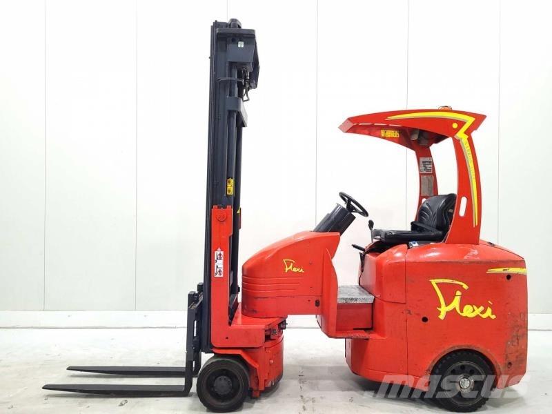 Flexi EURO Chariot élévateur étroit