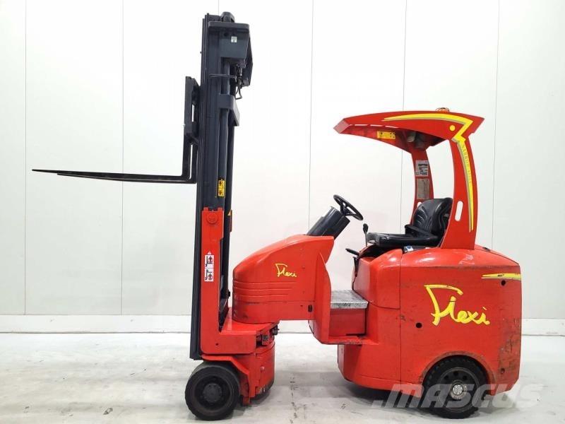 Flexi EURO Chariot élévateur étroit