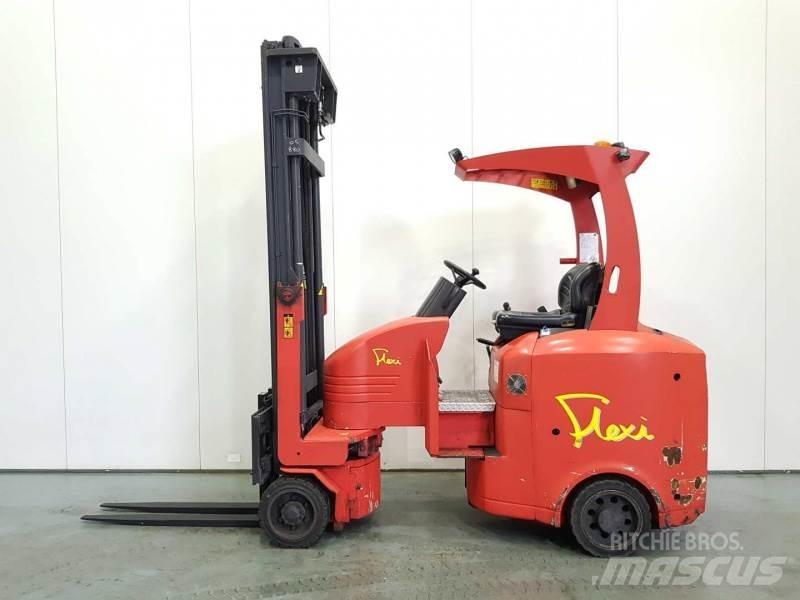 Flexi EURO AC Chariot élévateur étroit