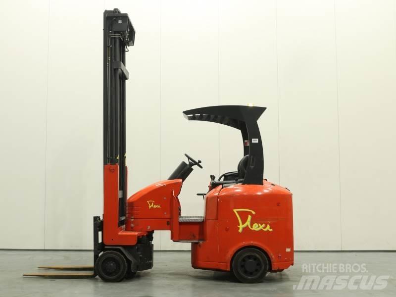 Flexi G4 Chariot élévateur étroit